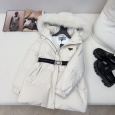 Prada Down Jackets